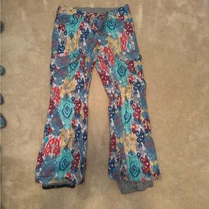 Women’s Burton Snowpants